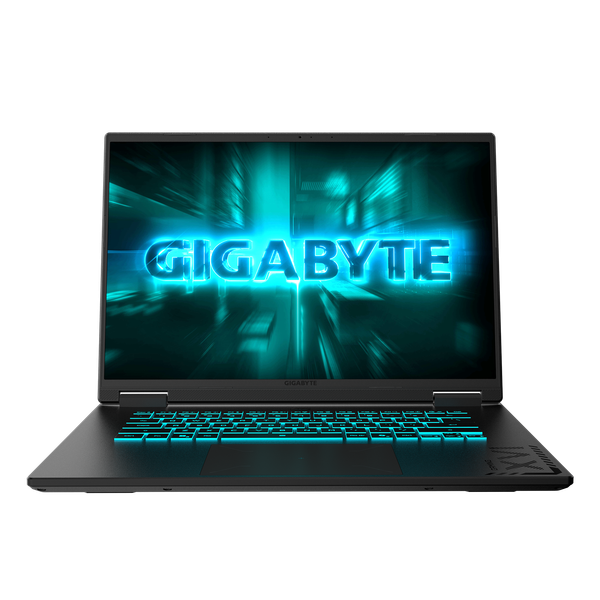 laptop gaming gigabyte a16 cvhi3vnc94sh (core i7 13620h | rtx 5060 | 16gb | 1tb | qhd+165hz 100% srgb)