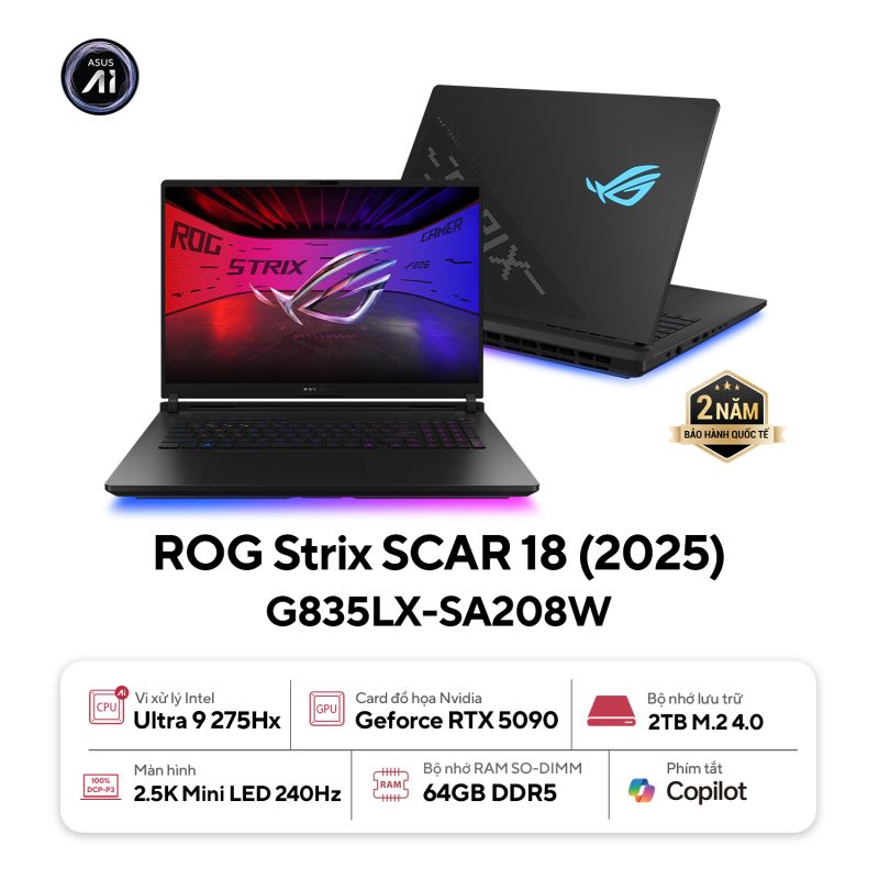 rog strix scar 18 2025 1